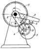 GEAR-CAM PLANETARY MECHANISM