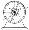 GEAR-CAM DWELL MECHANISM