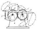 GEAR-CAM MECHANISM FOR TRACING COMPLEX CONNECTING-ROD CURVES