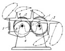 GEAR-CAM MECHANISM FOR TRACING COMPLEX CONNECTING-ROD CURVES