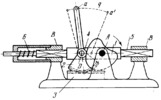 GEAR-CAM INDEXING MECHANISM