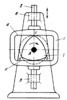 THREE-LINK THREE-LOBE CONSTANT-BREADTH CAM MECHANISM