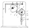 DOUBLE-CAM-RATCHET INTERMITTENT MOTION MECHANISM