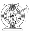 CAM-RATCHET SWITCHING MECHANISM