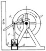 CAM-RATCHET PUMP MECHANISM