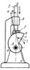 THREE-LINK SPIRAL CAM MECHANISM WITH A RECIPROCATING FLAT-FACED FOLLOWER