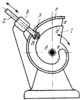 THREE-LINK SPIRAL FACE CAM MECHANISM WITH A ROLLER FOLLOWER