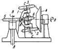 FRICTION DRIVE REVERSING MECHANISM