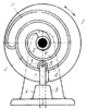 THREE-LINK SPIRAL FACE CAM MECHANISM WITH A ROLLER FOLLOWER