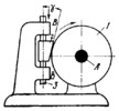 WEDGE-TYPE FRICTION STOP