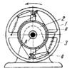 IMPACT-PROOF FLEXIBLE FRICTION COUPLING MECHANISM