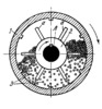 CENTRIFUGAL FREE-BALL FRICTION CLUTCH MECHANISM