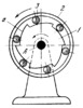OVERRUNNING FRICTION CLUTCH MECHANISM