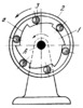 OVERRUNNING FRICTION CLUTCH MECHANISM