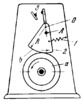 FRICTION MECHANISM OF THE KOCHEGAROV AUTOMATIC GAUGING DEVICE FOR GRINDING OPERATIONS