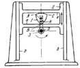 THREE-LINK THREE-LOBE CONSTANT-BREADTH CAM MECHANISM