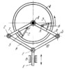 FRICTION-LEVER-RATCHET DRUM DRIVE MECHANISM