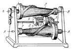 FRICTION-TYPE LOGARITHMIC FUNCTION GENERATOR
