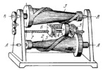 FRICTION-TYPE LOGARITHMIC FUNCTION GENERATOR