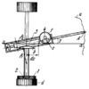 FRICTION-GEAR PLANIMETER MECHANISM