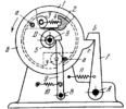 FRICTION-LEVER DWELL MECHANISM