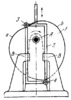 THREE-LINK OFFSET CONSTANT-DIAMETER CAM MECHANISM