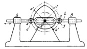 THREE-LINK CONSTANT-DIAMETER SPIRAL CAM MECHANISM