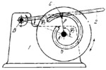 THREE-LINK SPIRAL FACE CAM MECHANISM