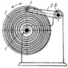 THREE-LINK MULTIPLE-TURN SPIRAL FACE CAM MECHANISM