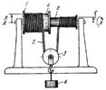 DIFFERENTIAL WINCH MECHANISM