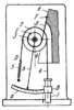 FLEXIBLE-LINK MECHANICAL COMPARATOR MECHANISM