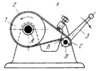 ADJUSTABLE BAND-BRAKE MECHANISM