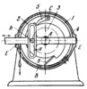 FLEXIBLE-LINK RATCHET-TYPE SLIDE RECIPROCATING MECHANISM