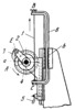 FLEXIBLE-LINK RATCHET-TYPE INTERMITTENT MOTION MECHANISM