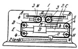 FLEXIBLE-LINK ADDING MECHANISM