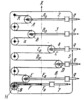 FLEXIBLE-LINK MECHANISM FOR ADDING PARALLEL VECTORS