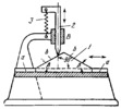 THREE-LINK SLIDING CAM MECHANISM WITH A SYMMETRICAL TRIANGULAR CAM