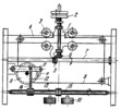 FLEXIBLE-LINK MECHANISM OF A PRINTING DEVICE