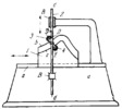 THREE-LINK SLIDING RIDGE CAM MECHANISM