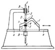 THREE-LINK SLIDING RIDGE CAM MECHANISM