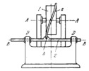 THREE-LINK SPATIAL CYLINDRICAL RIDGE CAM MECHANISM