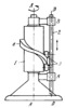 THREE-LINK SPATIAL CYLINDER CAM MECHANISM WITH A HELICAL RIDGE