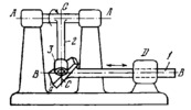 THREE-LINK SPATIAL INVERSE SLIDING CAM MECHANISM WITH A PLANE CAM SURFACE