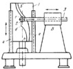 THREE-LINK TWO-PROFILE SLIDING CAM MECHANISM