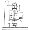 THREE-LINK SPATIAL CAM MECHANISM