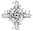 FOUR-FOLLOWER FACE CAM MECHANISM