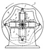 FOUR-FOLLOWER INVERSE FACE CAM MECHANISM