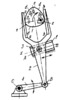 PLATE CAM MECHANISM WITH COMPLEX FOLLOWER MOTION