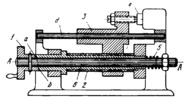 SIDE CAM AND SCREW DISENGAGING MECHANISM