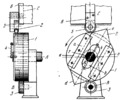 SLIDING-LOBE PLATE CAM MECHANISM